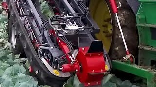 The Best Farming Machines Around These machines are replacing farmers [upl. by Luedtke]