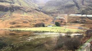 Glencoe  Scotland [upl. by Aihsal]