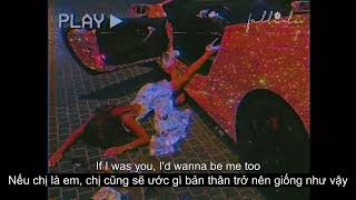 Me Too  Meghan Trainor Lyrics amp Vietsub [upl. by Gona422]