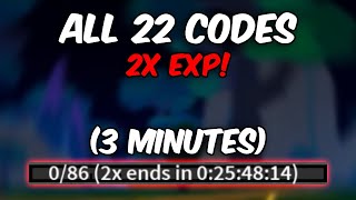 All Working 22 2x  Double EXP  Reset Stats In 3 Minutes Blox Fruits [upl. by Sheela103]