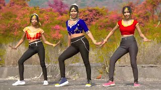 Pani Ke Bahana  New Nagpuri Sadri Dance Video  Anjali Tigga  Santosh Daswali  Suman Gupta [upl. by Cleodel]