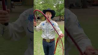 Bullwhip VS Cow Whip [upl. by Kennedy]