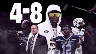 The Most Hyped 48 Season in CFB History [upl. by Czarra]