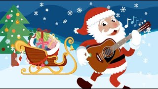 Kerstmuziek instrumentaal Kerst top 40 Nederlandse kerstliedjes Kerstsongs Kerstmis liedjes 2023 [upl. by Etiam626]