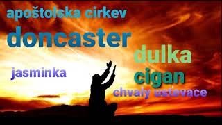 jasminka dulka cigan ustevace chvaly mix viber [upl. by Anoed]