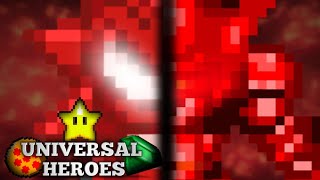 Universal Heroes  Episódio 4 Parte 2 [upl. by Adis]