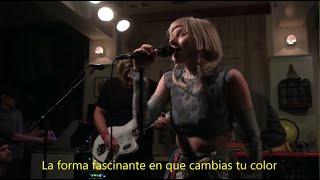 AURORA  Live on KEXP FULL SUB ESPAÑOL  Traducido al Español [upl. by Madoc]