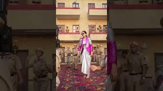 Mere balma ke aage piche song dance dancemoves love sreleeladance trending youtubeshorts [upl. by Mosier975]