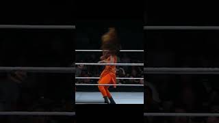 Kavita Devi vs Dakota Kai WWE Wrestling Mania [upl. by Meean622]