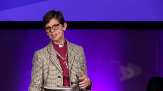 The Rt Revd Libby Lane  Educating for Dignity amp Respect [upl. by Mendive]