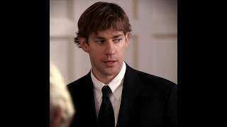 Jim Halpert jimhalpert jimxhalperts theoffice shorts [upl. by Attennod]