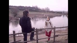 Romina Power Albano Carrisi film champagne in paradiso 1983 [upl. by Asilat]