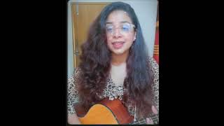 Eka Ekela Mon  Arijit Singh  Cover [upl. by Lawrenson]