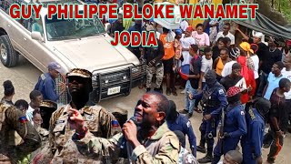 4 novembre 2024 GUY PHILIPPE BLOKE WANAMÈT JODIA ABINADER SEZI GAGON RÉVOLUTION [upl. by Ihab]