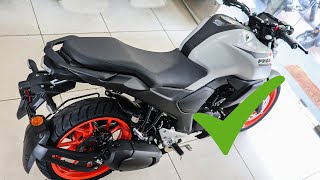 New Model 2024 Yamaha FZS V4 Version 20 BS6 Finance EMI Document 😱Down Payment✔️Easy Loan Details [upl. by Kennet]