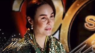 Gretchen Barretto opens up about Kathryn Bernardo amp Enrique Gil [upl. by Derfniw]