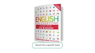 English For Everyone  How to access the audio [upl. by Wagshul]