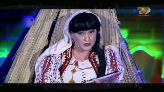 Autochthonous 2015 31 Dhjetor 2014  Thelleza Leter Merkelit [upl. by Elyrrad]