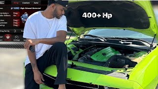 Performance Tuneup Review 400Hp [upl. by Aicela755]