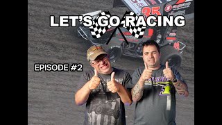 Lets Go Racing Episode 2 [upl. by Amadas546]