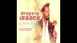 Best of Gregory Isaacs Love Songs [upl. by Marsden]