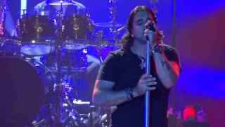 Creed  Torn  Live  KCs Midland Theater 5212012 [upl. by Riek]