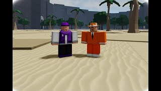 MM2 DARES WITH PURPLE roblox mm2 dares [upl. by Un650]