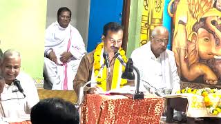 Rasa Utsav Day1 Thakura Nigamananda 2024nsssong nigamasangita nigamanandasong song trending [upl. by Aseela]