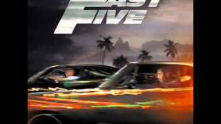 Fast Five  How We Roll Fast Five Remix  Don Omar ft Busta Rhymes Reek da Villian amp Jdoe [upl. by Borgeson]