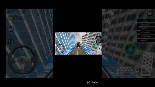 Solo Racing Car game play [upl. by Akerehs565]