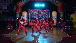 LIL SWAG  STYLES NO LIMIT Present SUMAYAW SUMAPUSO DANCE CONTEST 111524 [upl. by Erme217]