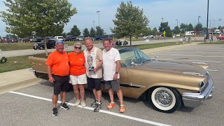 4th annual Sonny Sterthman memorial auto fest Ofallon IL part 2 [upl. by Noellyn]