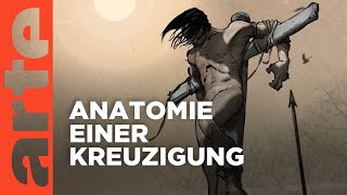 Tod am Kreuz  Der Mann Nummer 4926  Doku HD  ARTE [upl. by Menedez]