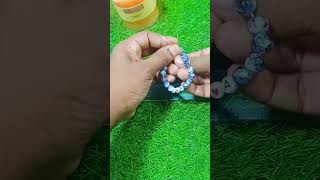 DIY Bracelet Making bracelet diy making [upl. by Ybbed]