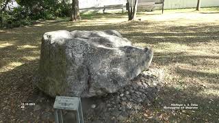 Klostergarten mit Skulpturen  Riedlingen a d Donau [upl. by Samul]