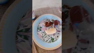 Recette inspirée de LatelierdeRoxane 💕💕abonnetoi [upl. by Milena]