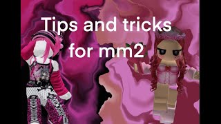 tips and tricks with us [upl. by Niasuh]