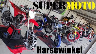 Supermoto Harsewinkel [upl. by Miguela]