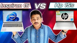 HP vs Dell  Best Laptops Under 50000 yourtechempire [upl. by Nadbus718]