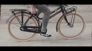 Batavus  Pure Cycling in Style [upl. by Hudis]