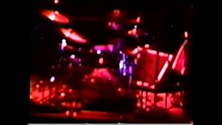 Soundgarden  Room A Thousand Years Wide  San Francisco CA  41992  Part 417 [upl. by Ggerc]