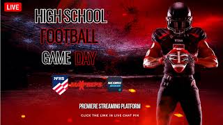 Owasso vs Bixby  2024 OSSAA Class 6A Div I Football Championship LIVE [upl. by Anaujik]