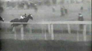 Man o War  1920 Kenilworth Park Gold Cup Partial [upl. by Danila]