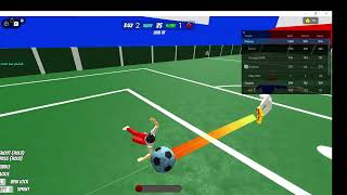 The Bottlers  Realistic Street Soccer Gameplay 9 [upl. by Assylla]