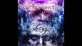 Wintersun The Sons of Winter and Stars  Official Instrumental v15 [upl. by Thgiwed]