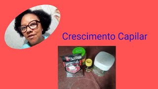 como acelerar o crescimento capilar [upl. by Linson970]