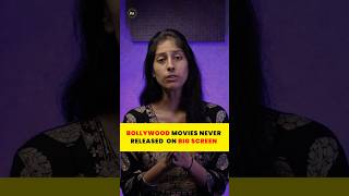 Bollywood Movies That Were BANNED from Theaters [upl. by Ringo]