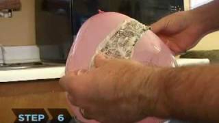 How to Make PapierMache [upl. by Cartwright]