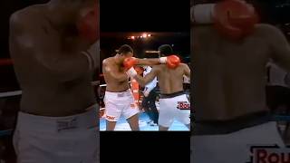 Mike Tyson CRUSHES Michael Spinks  June 27 1988 [upl. by Ecydnac]