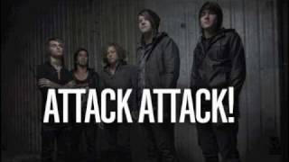 Attack Attack  Interlude [upl. by Shelburne]